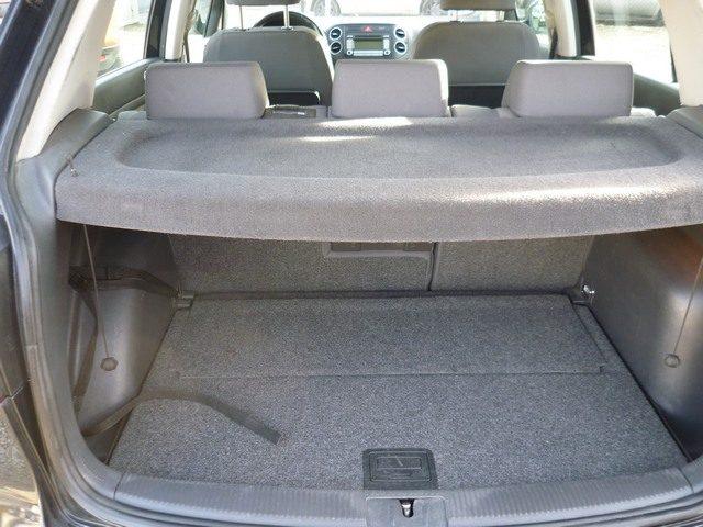 VOLKSWAGEN Golf Plus 1.6 Comfortline BiFuel G