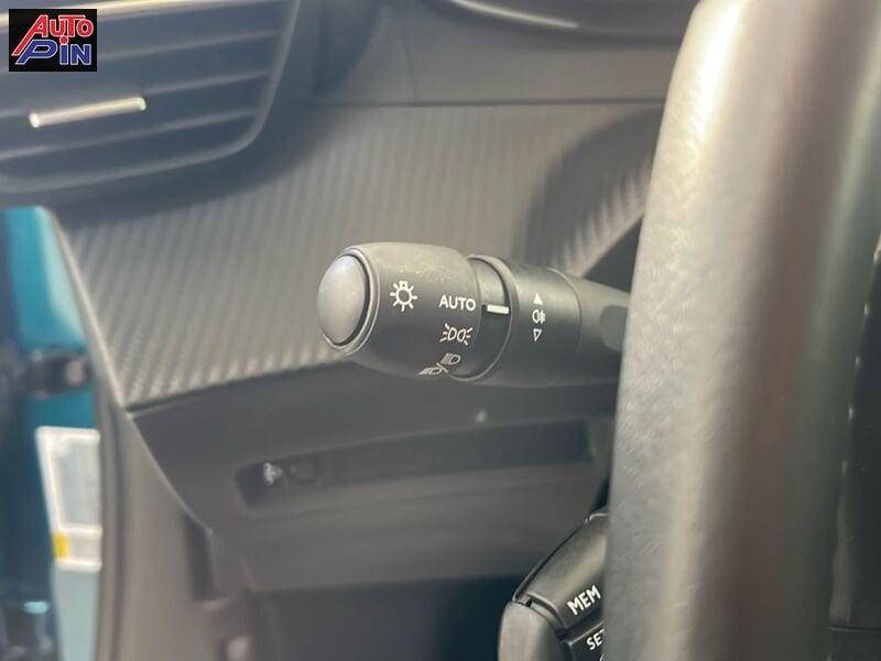 Peugeot 2008 PureTech 100 Allure S/S **PREZZO VERO**