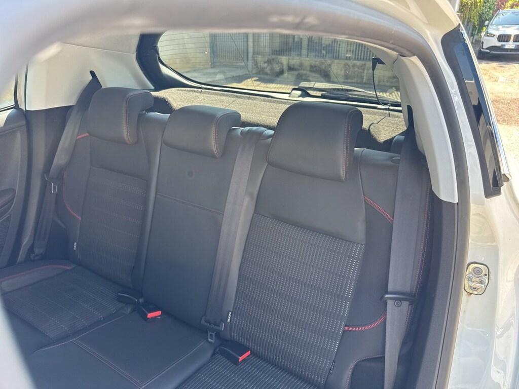 Peugeot 208 5 Porte 1.5 BlueHDi GT Line