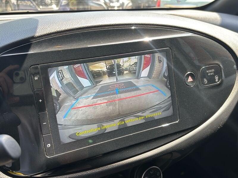 Toyota Aygo X 1.0B (72 CV) Trend S-CVT