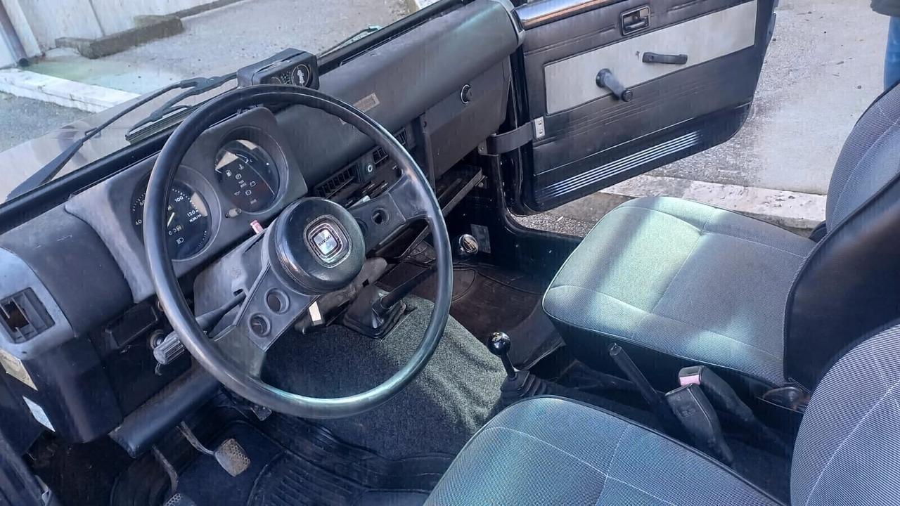 Suzuki SJ 410 Epoca