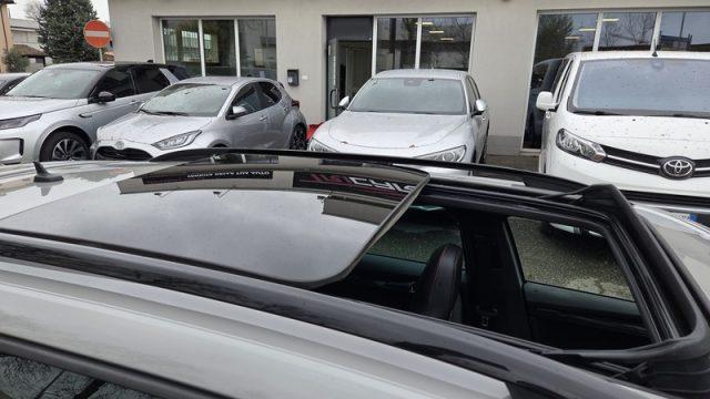 SKODA Octavia 2.0 TSI DSG Wagon RS PERMUTE TETTO APRIBILE DCC