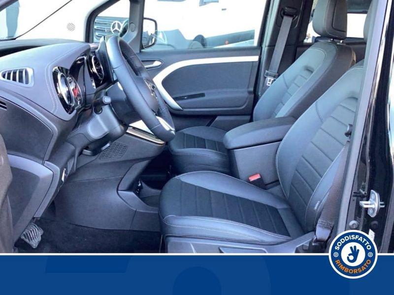 Mercedes-Benz Classe T 180 d AT