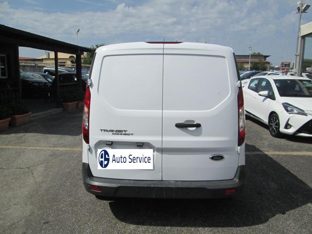 FORD Transit Connect 200 1.6 TDCi 95CV PC Furgone Entry