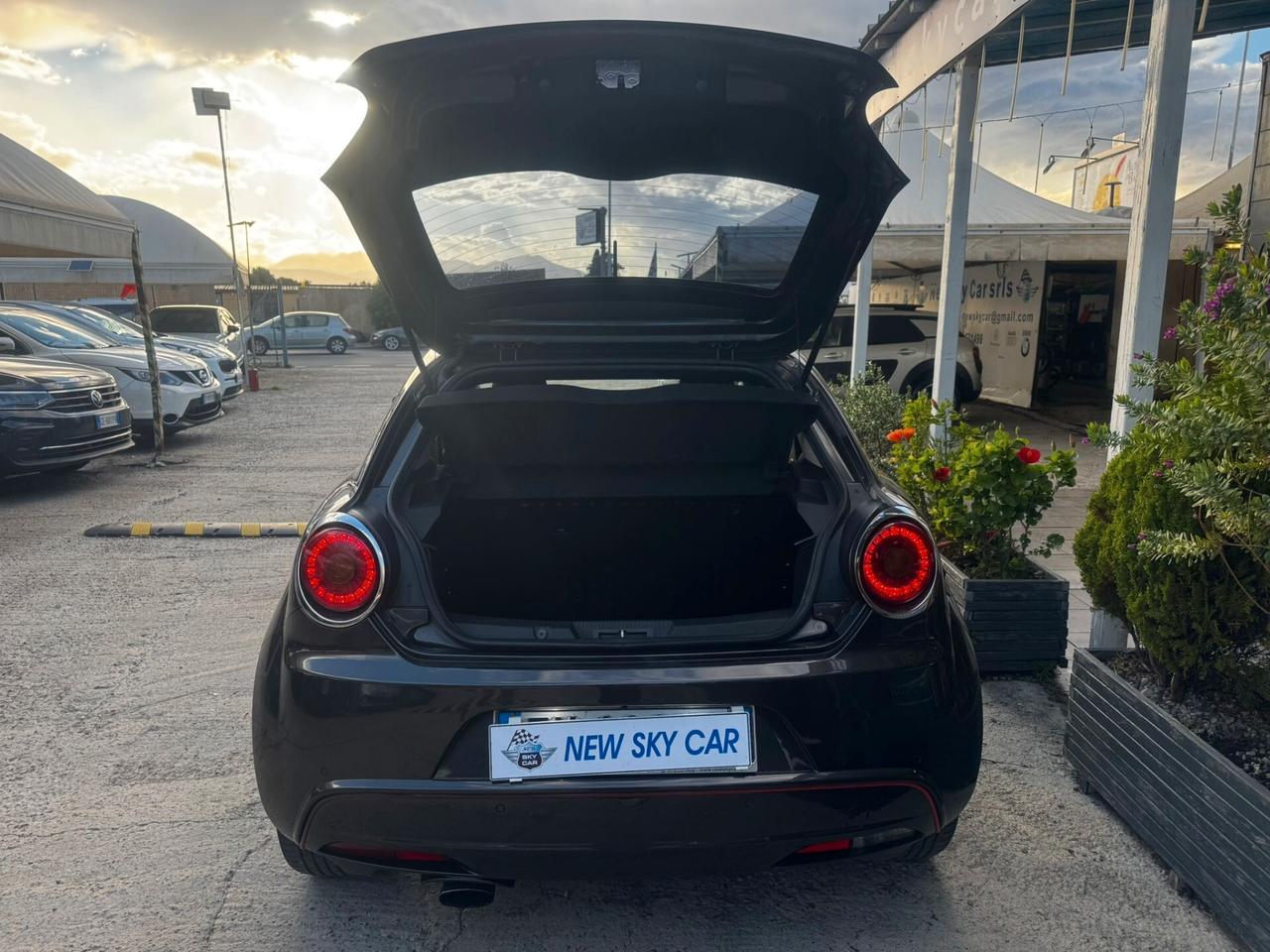 Alfa Romeo MiTo 1.3 JTDm 85 CV S&S Distinctive