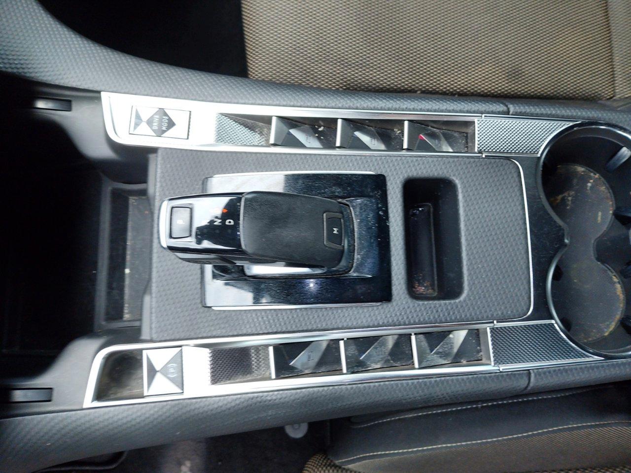 DS DS7 1.5 bluehdi Bastille Business 130cv auto