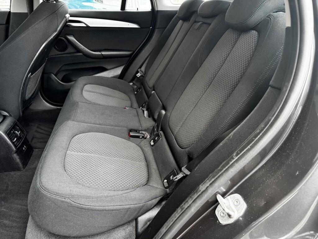 Bmw X1 xDrive25e Business Advantage