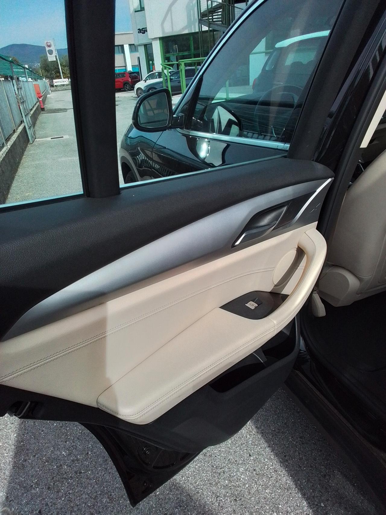 Bmw X3 xDrive20d 48V Business Advantage