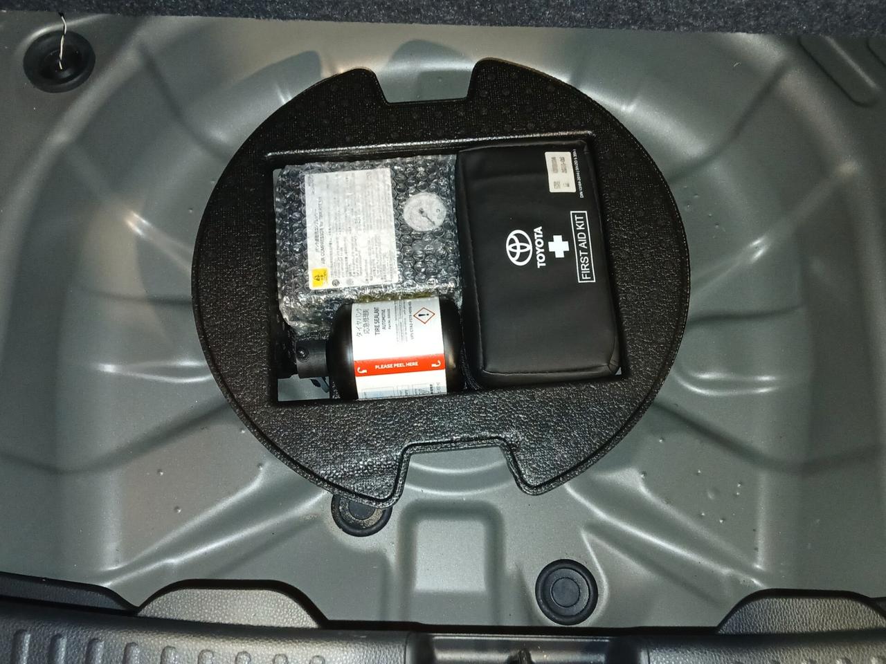 Toyota Yaris 1.0 5 porte Trend 72 CV