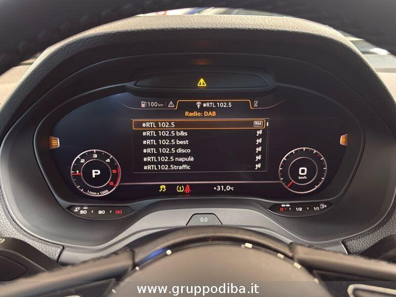 Audi Q2 I 2021 30 2.0 tdi Business Plus s-tronic