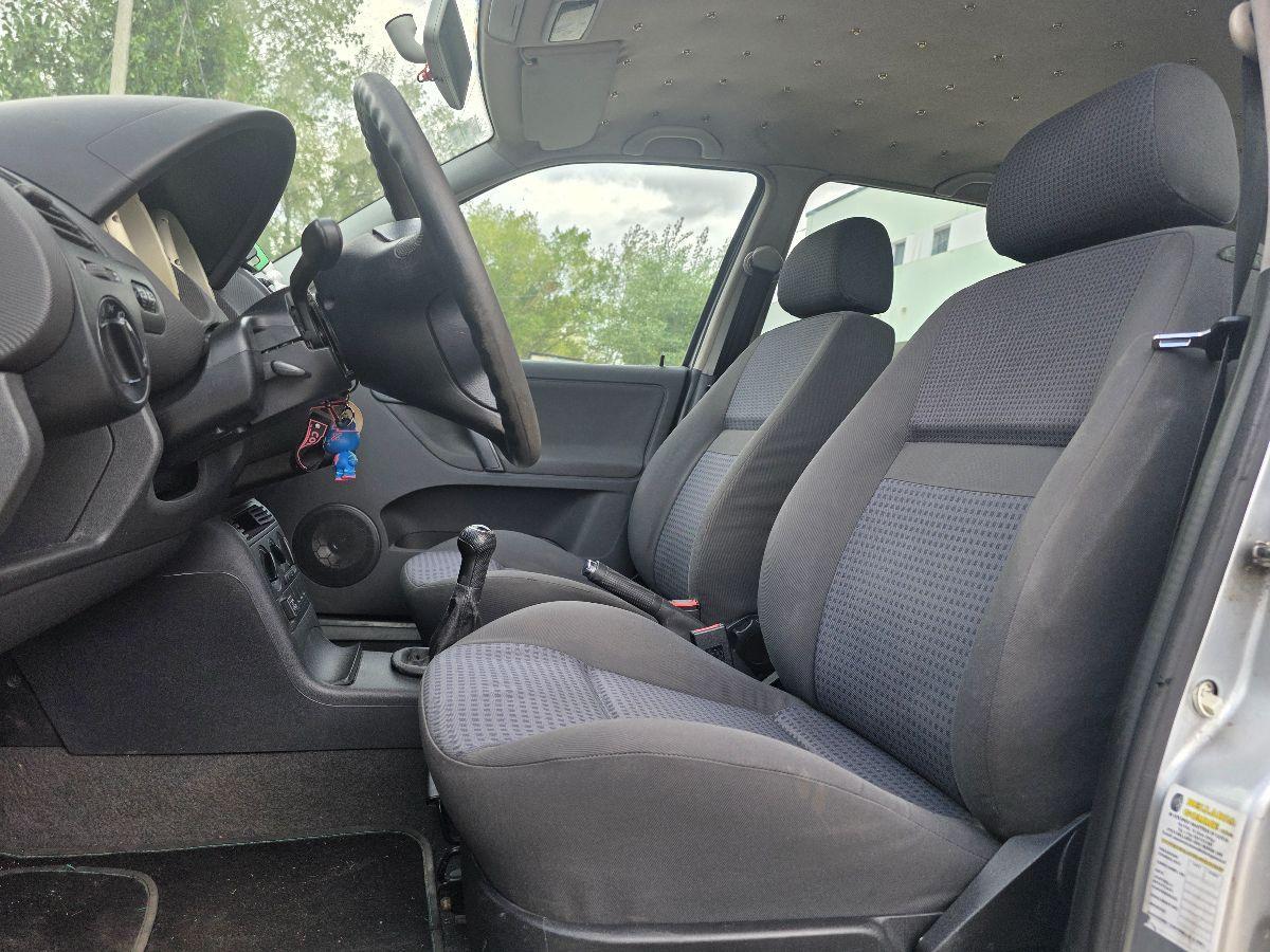 VOLKSWAGEN POLO 1.4 GPL OK NEOPATENTATI