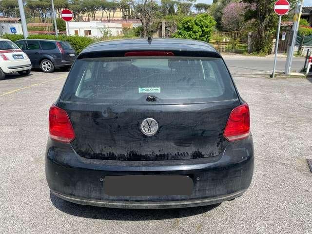 Volkswagen Polo Polo 5p 1.2 tdi Trendline