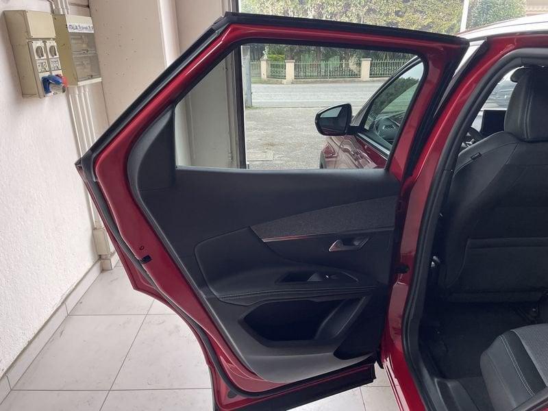 Peugeot 3008 BlueHDI 130 EAT8 S&S Allure Pack