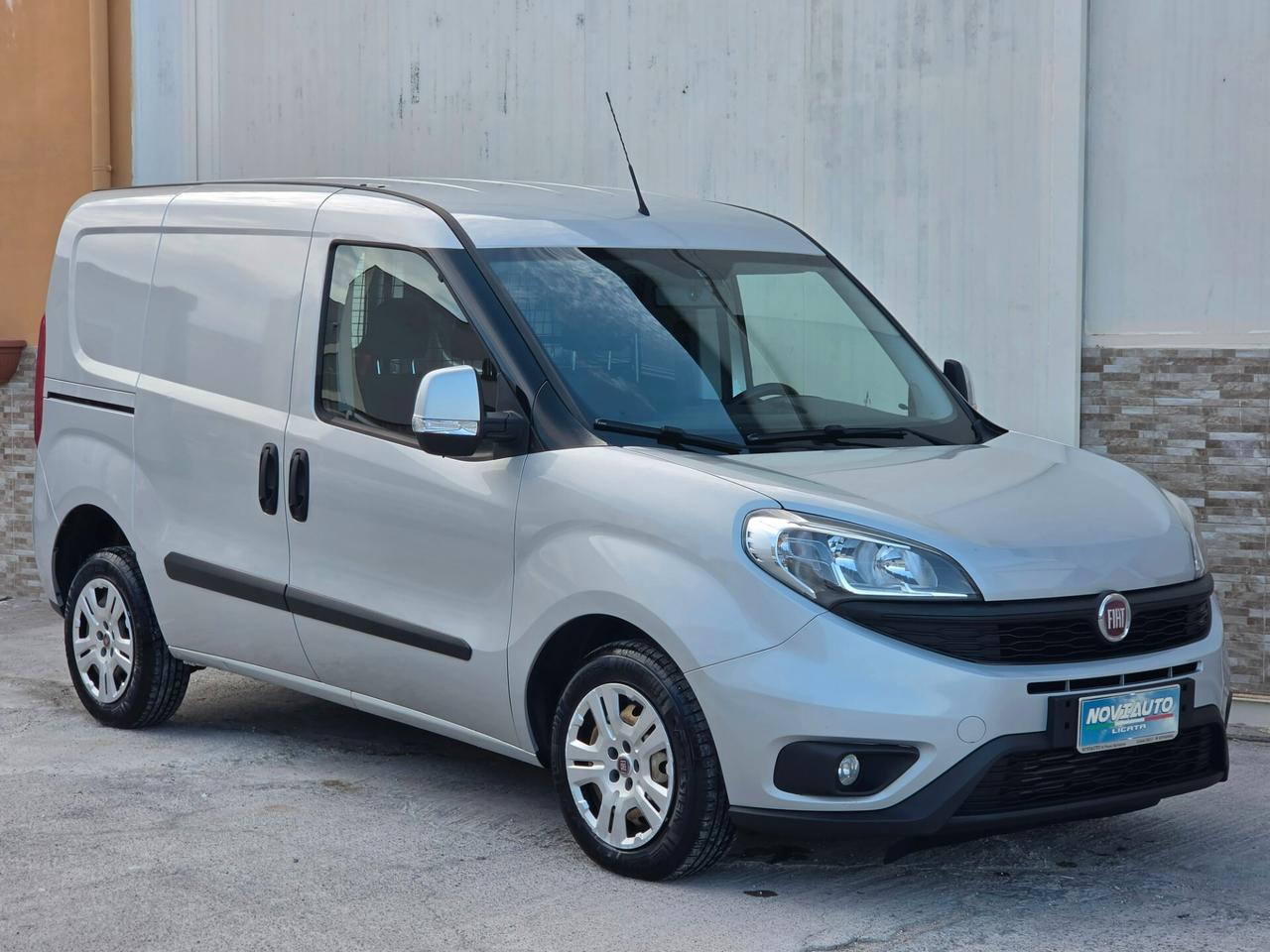 Fiat Doblò 1.6 MTJ 105CV 3POSTI