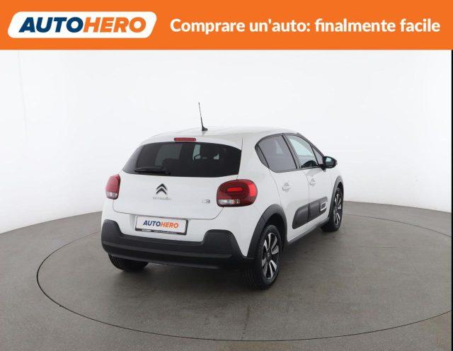 CITROEN C3 PureTech 110 S&S EAT6 Max