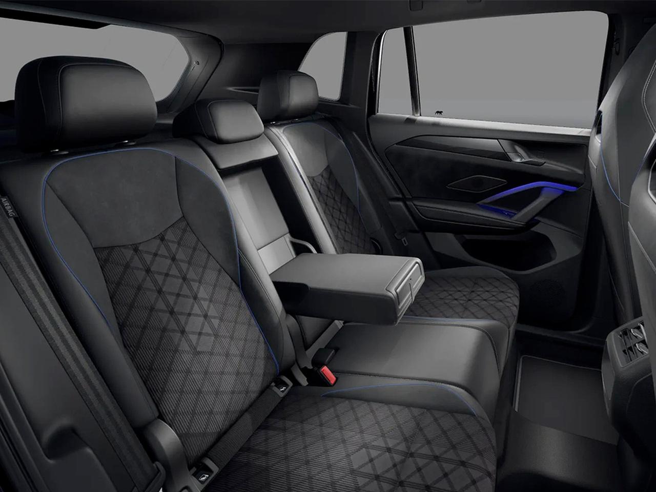 Volkswagen Tiguan 1.5 etsi r-line plus 150cv dsg