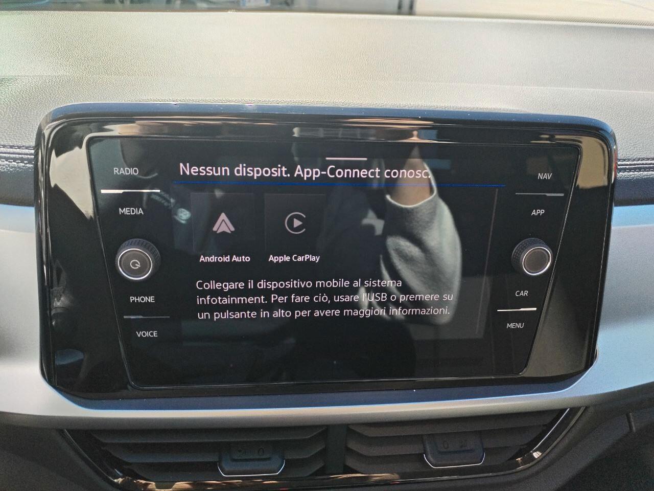 Volkswagen T-Roc 1.5 TSI ACT DSG Sport