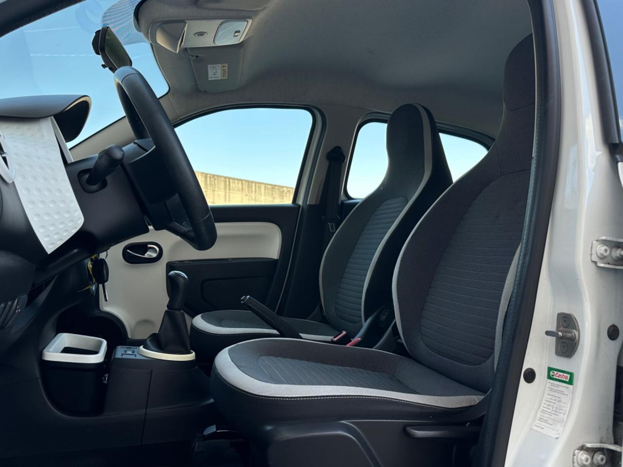 RENAULT TWINGO 1.0 SCe | 12 MESI GARANZIA