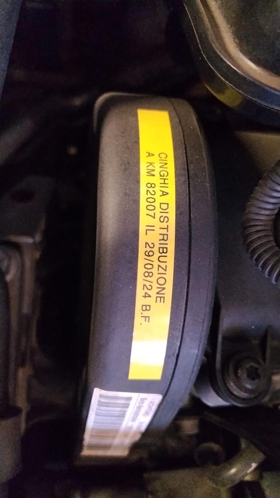 Volkswagen Golf 1.6 5p. Comfortline