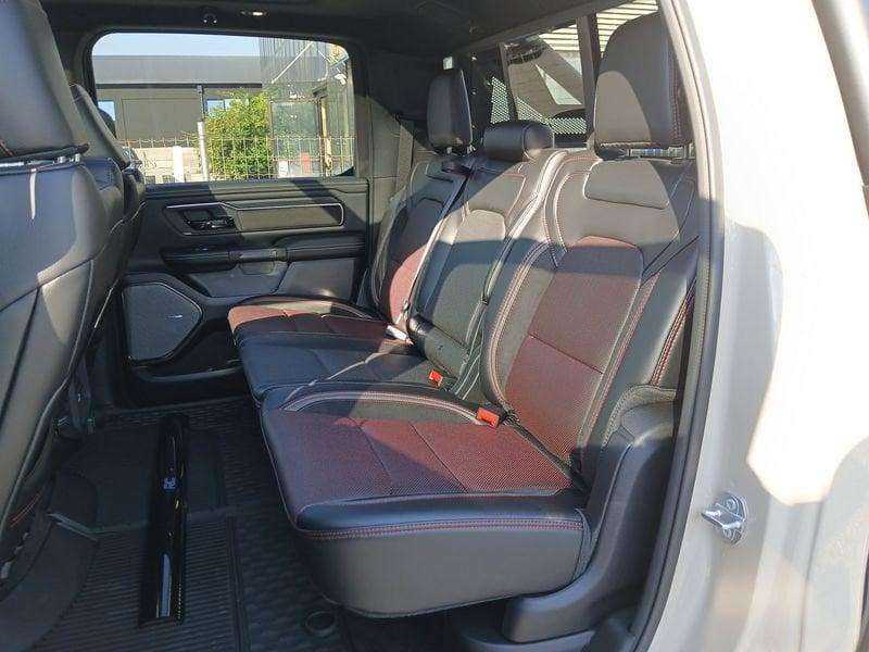 Dodge RAM 3.0L Gpl I6 Hurricane REBEL X G/T Special Edition N1