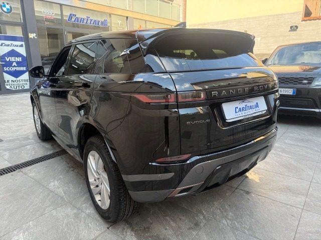 LAND ROVER Range Rover Evoque 2.0D I4 204 CV AWD Auto R-Dynamic S
