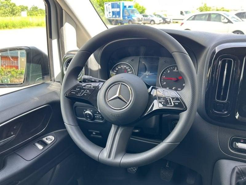 Mercedes-Benz Vito 114 Mixto Pro Long