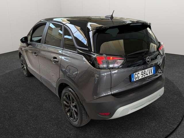 Opel Crossland 1.2 83Cv Design & Tech