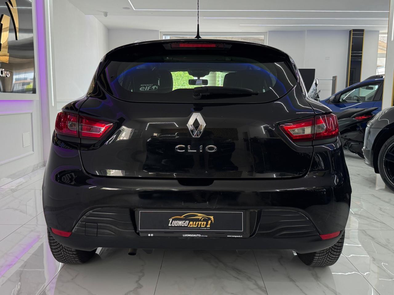 Renault Clio 1.2 75CV Full Optional