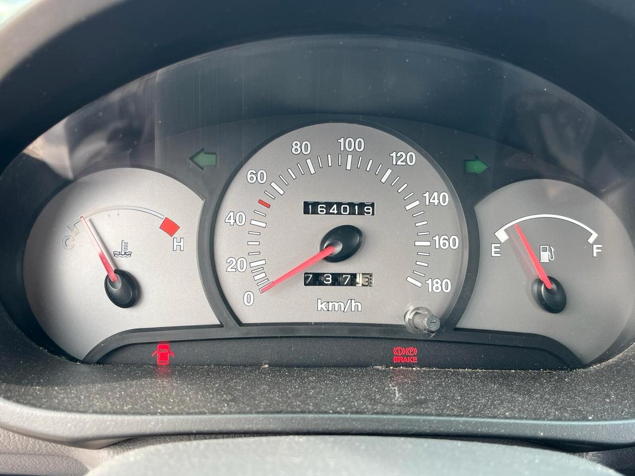 Hyundai Atos Prime 1.1 12V
