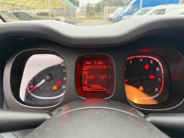 Fiat Panda 1.2 Easy PLUS