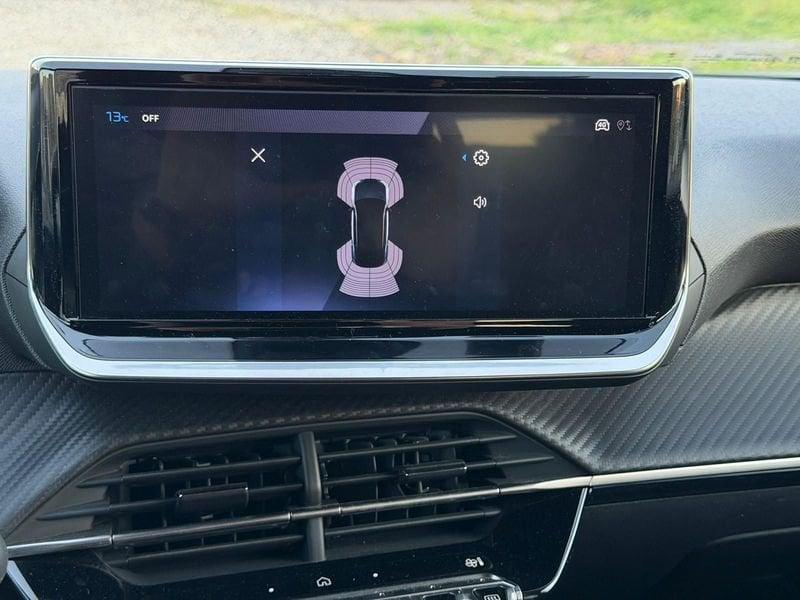 Peugeot 2008 PureTech 100cv S&S Allure