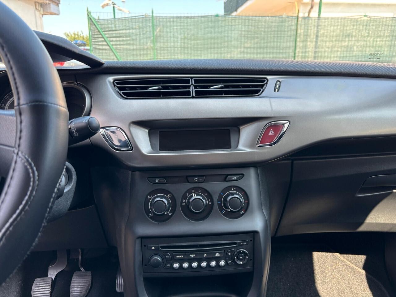 Citroen C3 1.0 benzina Neopatentati
