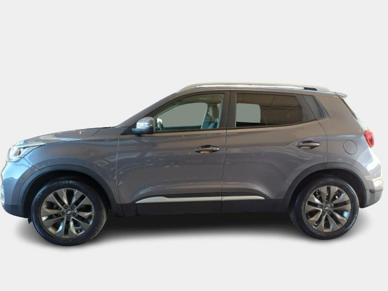 DR MOTOR DR4.0 1.5 MT BENZ GPL