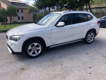Bmw X1 sDrive18d Eletta