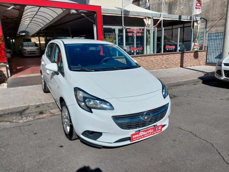 Opel Corsa 1.3 CDTI ecoFLEX Start&Stop 5 porte Cosmo