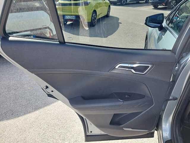 Kia Sportage 1.6 TGDi HEV Style