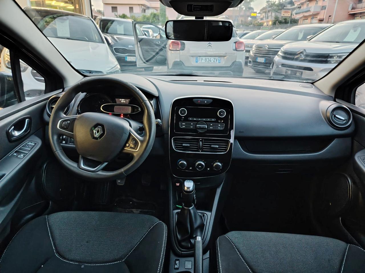 Renault Clio dCi 8V 75CV Start&Stop 5 porte
