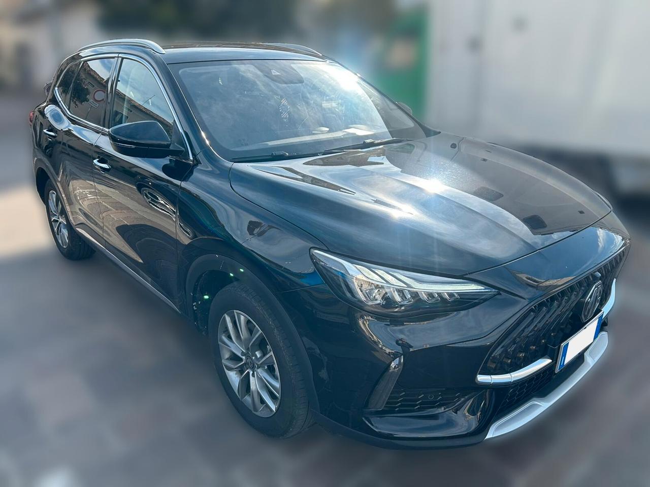 Mg HS 1.5 t Comfort auto