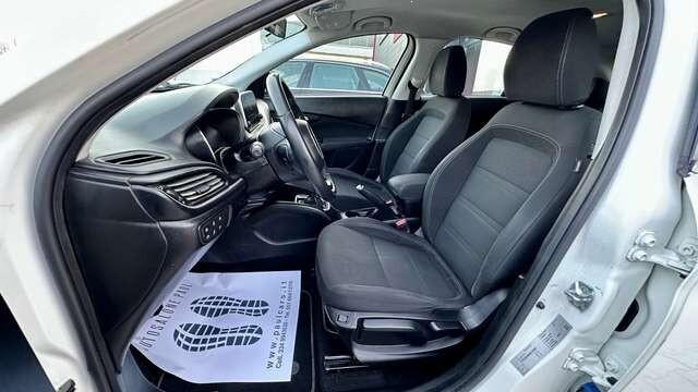 Fiat Tipo 1.3 MultiJet 95CV S&S Lounge + Neopatent