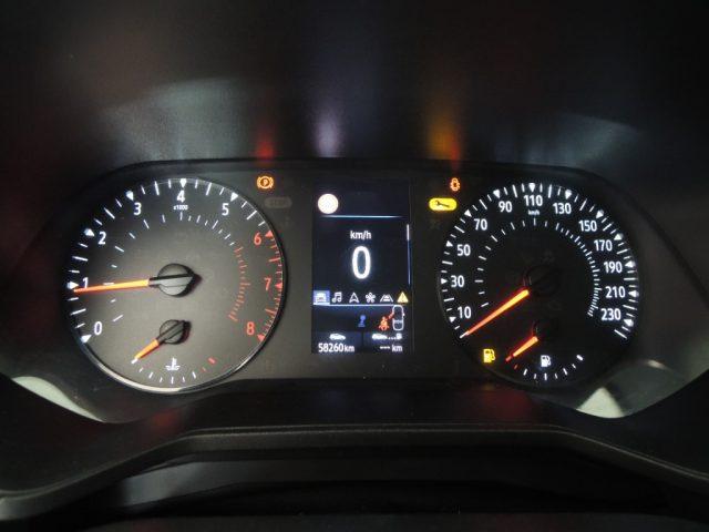 RENAULT Clio TCe 100 CV 5 porte Business
