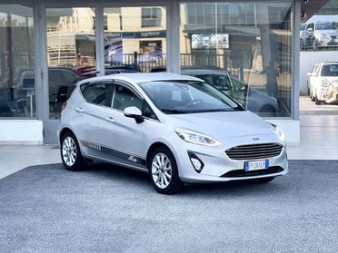 Ford Fiesta 1.1 Benzina 85CV E6 Neo. - 2018