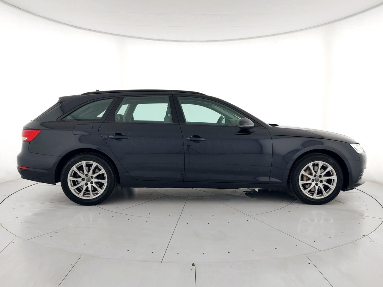 AUDI A4 Avant 40 2.0 tdi Business quattro 190cv s-tronic my16 CLIMA 3 ZONE