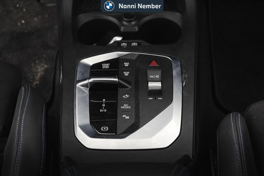 BMW Serie 1 118 d MSport Pro DCT