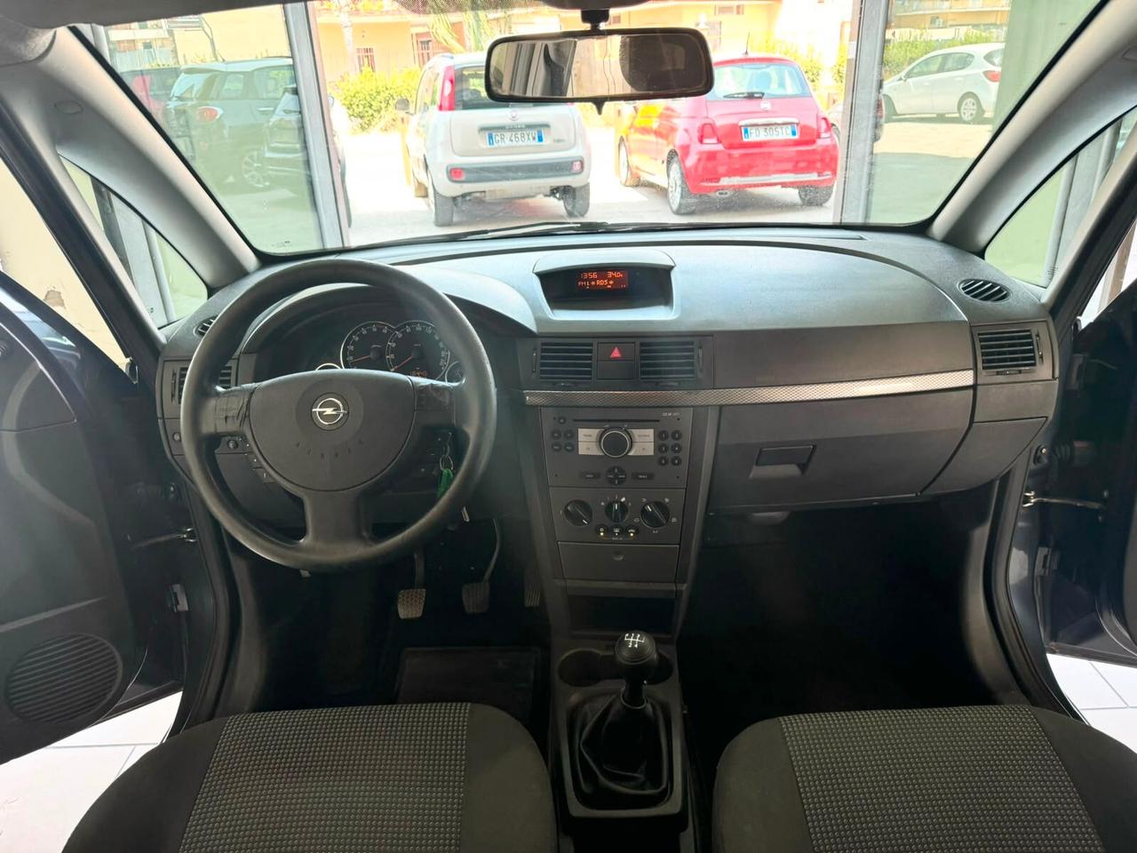 Opel Meriva 1.3 CDTI 75 cavalli Cosmo