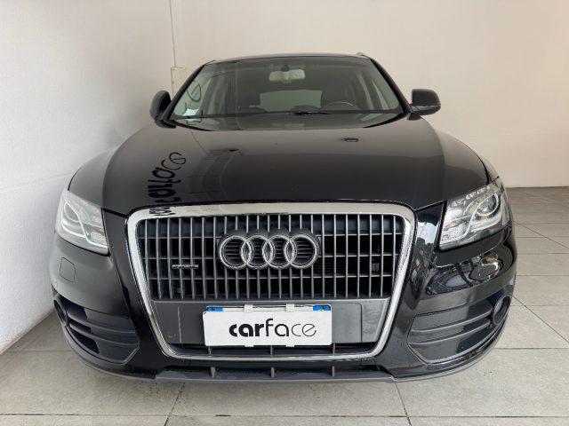 AUDI Q5 2.0 TDI 170 CV quattro