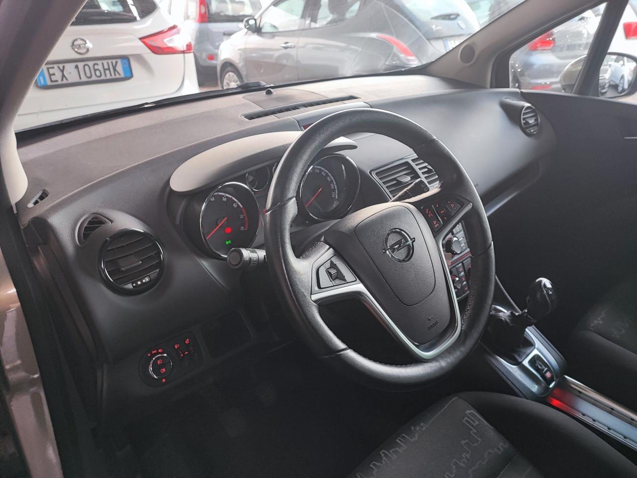 Opel Meriva 1.4 100CV Elective