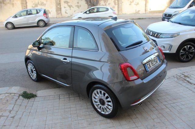 FIAT 500 1.0 Hybrid Dolcevita(X NEO PATENTATI)