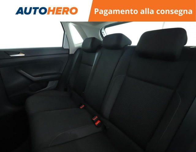 VOLKSWAGEN Polo 1.0 TSI 5p. Comfortline BlueMotion Technology