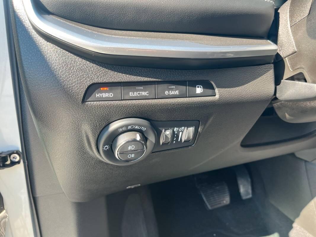 Jeep Compass 1.3 turbo t4 phev Limited 4xe auto