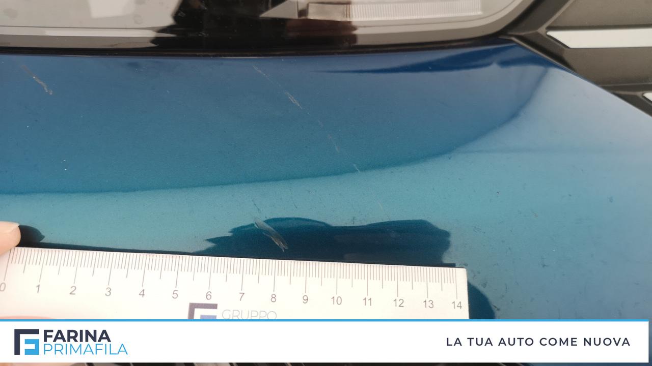 PEUGEOT 2008 II 2023 - 2008 1.2 hybrid GT 145cv e-dcs6